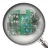 1Pcs Used PCB-AC-DC Tested in Good Condition view 1
