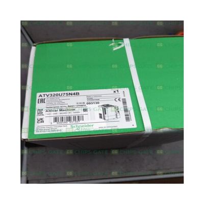 1PCS New in Box ATV320U75N4B Variable Speed Drive