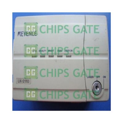 1PCS Used LK-2110 Tested