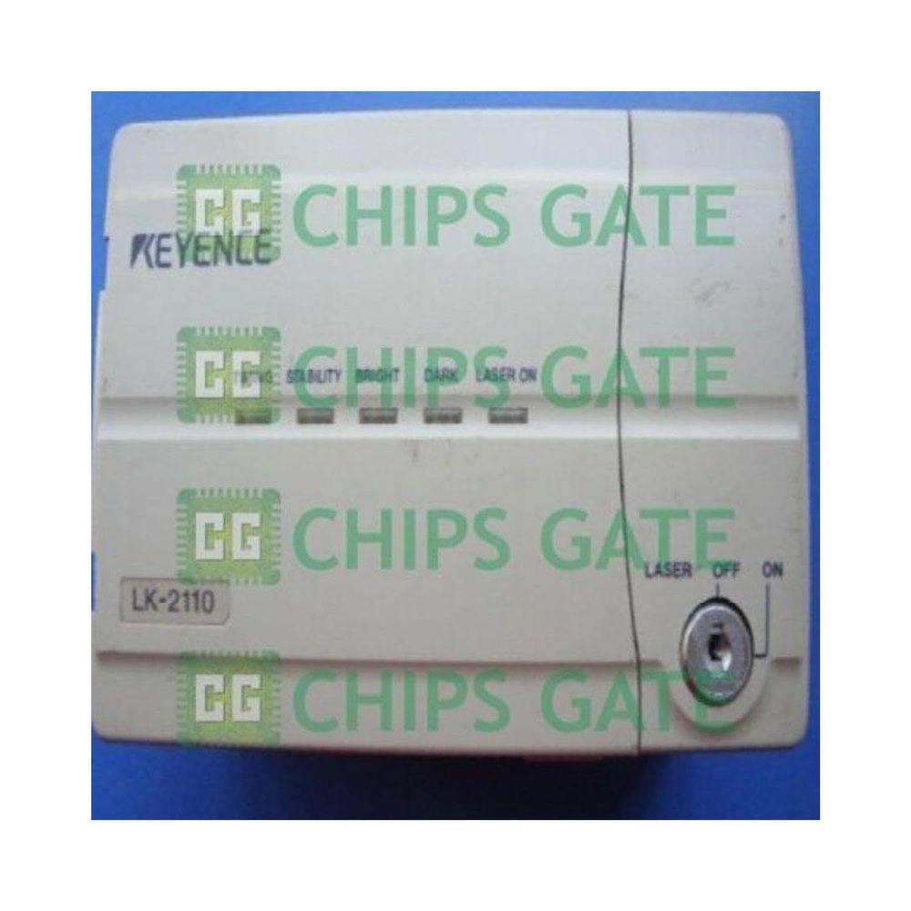 1PCS Used LK-2110 Tested
