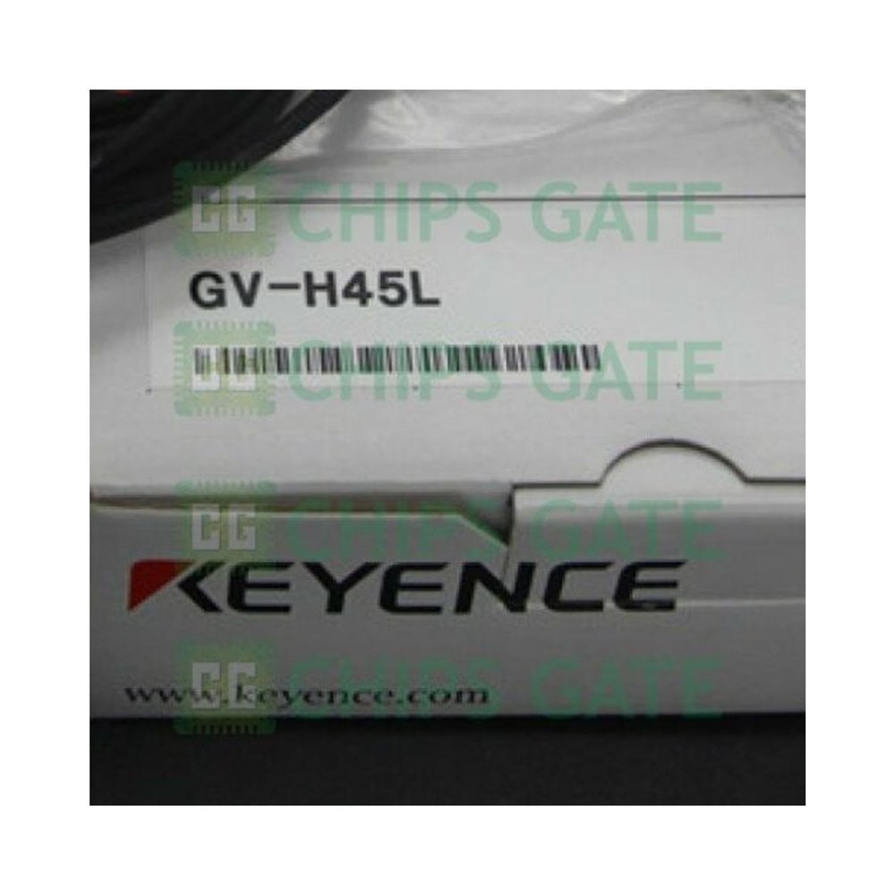 1PCS GV-H45L GVH45L Digital Optical Fiber Amplifier Brand New in Box