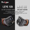Portkeys LEYE III 4K HDMI Electronic Viewfinder 2.4 Inch LCD Monitor [Adjustable +8D~-3D] Customized Peaking Range view 2