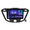 Android 12 Autoradio Car Stereo for Ford Transit Custom 2013-2018, 9" QLED Screen Multimedia Player with Carplay Auto BT Navigation GPS WiFi 4G FM RDS SWC+Backup Camera,Ts722/2+32g view 1