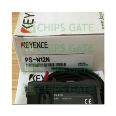 1PCS Brand New in Box amplifiers Sensor PS-N12N Fast Ship
