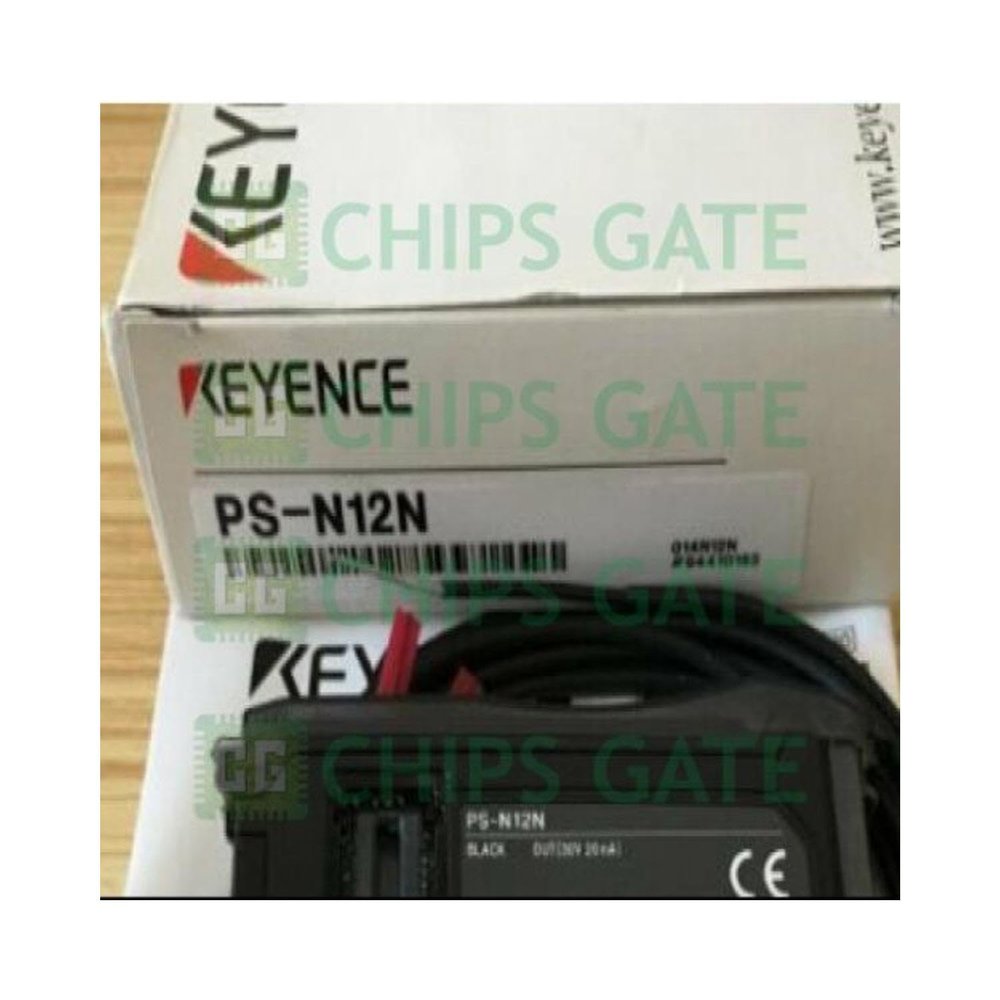 1PCS Brand New in Box amplifiers Sensor PS-N12N Fast Ship