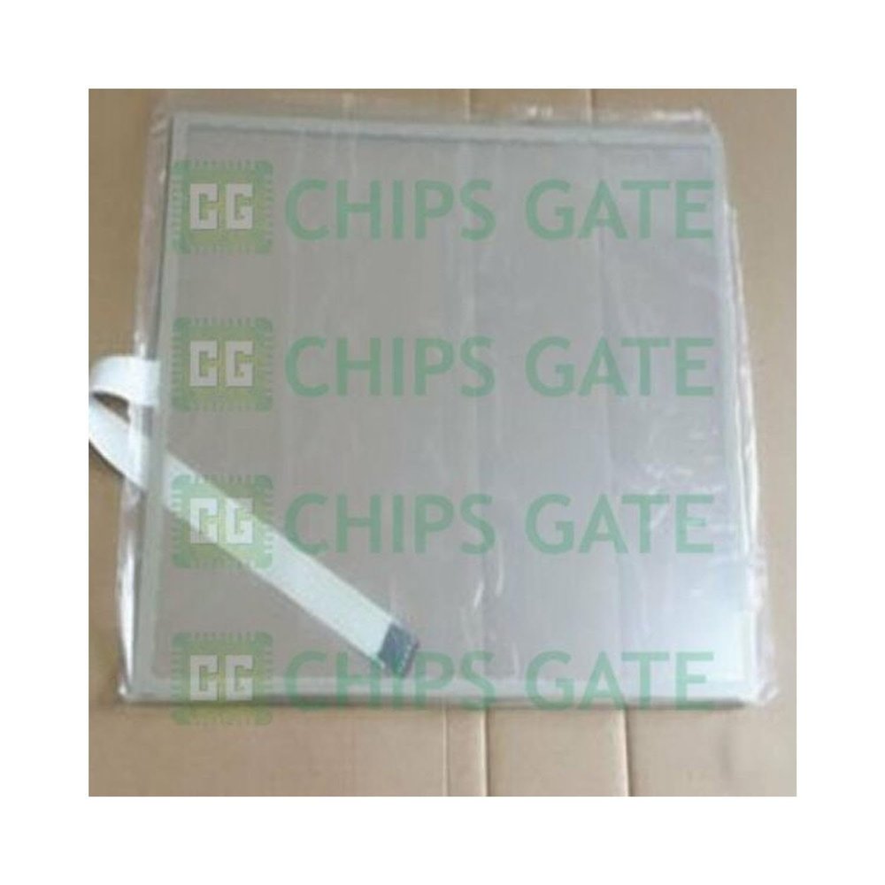 1PCS Original E061747 PN E050681-USB Digitizer Touch Screen Panel Glass