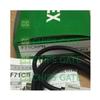 1PCS New Fiber Amplifier F71CRPN Fast Ship view 1