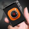 2.4 Inch Touch Screen MP3 Player, HiFi Lossless DSD High Resolution 32GB Portable Music Player with Memory Card, 24bit Support, 15 Hours DSD Playback (64GB) view 2