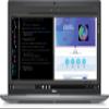 Dell Precision 3580 Workstation Laptop (2023) | 15.6" 1920x1080 FHD | Core i5-1350P - 512GB SSD Hard Drive - 16GB RAM | 12 cores @ 4.7 GHz Win 11 Pro Silver (Renewed) view 1