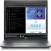 Dell Precision 3580 Workstation Laptop (2023) | 15.6" 1920x1080 FHD | Core i5-1350P - 512GB SSD Hard Drive - 16GB RAM | 12 cores @ 4.7 GHz Win 11 Pro Silver (Renewed) view 2