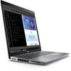 Dell Precision 3580 Workstation Laptop (2023) | 15.6" 1920x1080 FHD | Core i5-1350P - 512GB SSD Hard Drive - 16GB RAM | 12 cores @ 4.7 GHz Win 11 Pro Silver (Renewed) view 3