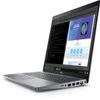 Dell Precision 3580 Workstation Laptop (2023) | 15.6" 1920x1080 FHD | Core i5-1350P - 512GB SSD Hard Drive - 16GB RAM | 12 cores @ 4.7 GHz Win 11 Pro Silver (Renewed) view 4