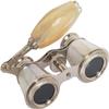 Opera Glasses Binoculars Theater Glasses Mini Binocular Compact with Adjustable Handle for Adults Kids Women in Opera Musical Concert view 1