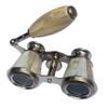 Opera Glasses Binoculars Theater Glasses Mini Binocular Compact with Adjustable Handle for Adults Kids Women in Opera Musical Concert view 3