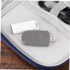 Mikikit Digital Bag Collection Packing Bag Cable Storage Portable USB Cable Earphone Holder view 2