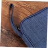 Mikikit Digital Bag Collection Packing Bag Cable Storage Portable USB Cable Earphone Holder view 3