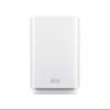 ASUS ZenWiFi AC Whole-Home Tri-Band Mesh WiFi6 (CT8 White 1PK) (Renewed) view 1