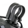 SSV Works C185D 1.85" Dual Ring Clamps compatible with SSV Works 6.5" and 8" Cage Mount Speaker Pods & Accessories view 2