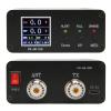 Digital Power Standing Meter with Full Color LCD Display 1.8-54Mhz for Amateur Radio, Professional SWR Meter view 1