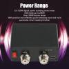Digital Power Standing Meter with Full Color LCD Display 1.8-54Mhz for Amateur Radio, Professional SWR Meter view 4