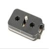 Hejnar Photo Camera Plate with 2 QD (Quick Detach) sockets. Made in U.S.A. view 2
