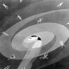 John Vassos : 1931 : Pantophobia : Archival Quality Art Print view 1