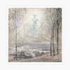 Light : Fritz Gareis : 1920 : Archival Quality Art Print view 1