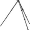 Vortex Optics Switchback Carbon Tripod Kit | Carbon Fiber Tripod & Ball Head view 1