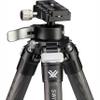 Vortex Optics Switchback Carbon Tripod Kit | Carbon Fiber Tripod & Ball Head view 3
