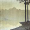 A Morning's Harmony : Alphonse Osbert : Archival Art Print view 1
