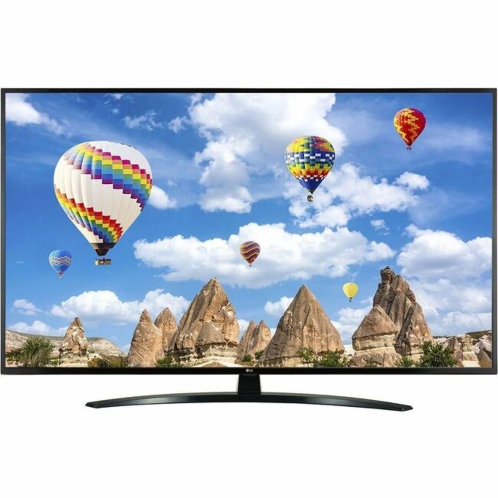 LG Electronics - 65UN570H0 - Pro:Centric Enhanced (HTML), Rf-only, 4k Uhd, Pro:Idiom, B-LAN, Hdr10, One-Pole C