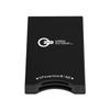 USB-C 3.2 Gen 2 CFexpress Type-B and SD UHS-II Memory Card Reader view 1