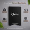USB-C 3.2 Gen 2 CFexpress Type-B and SD UHS-II Memory Card Reader view 3