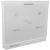 Alpha Communications ART1/G2 Hands-Free G2+ Series Intercom Station; Sound Repeater Output; Adjustable Communication and Ring Tone Volumes; Selectable Ring Tones; Low Profile; Braille Type Dots view 1