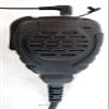 PRYME SPM-2100-M11 Trooper IP56 Water Resistant Remote Speaker Microphone w/Noise Reducing Mic and Large PTT Switch - Fits: Motorola/MotoTRBO XPR3300/3500 and E Series Radios view 3