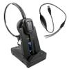 INNOTALK Wireless Headset - Includes Remote Answering Cable - Compatible with Cisco 8961, 9951, 9971 Phone view 1