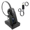 INNOTALK Wireless Headset - Includes Remote Answering Device for Cisco 8941, 8945, 8945G view 1