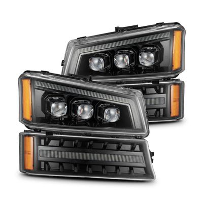 Alpharex 880254
