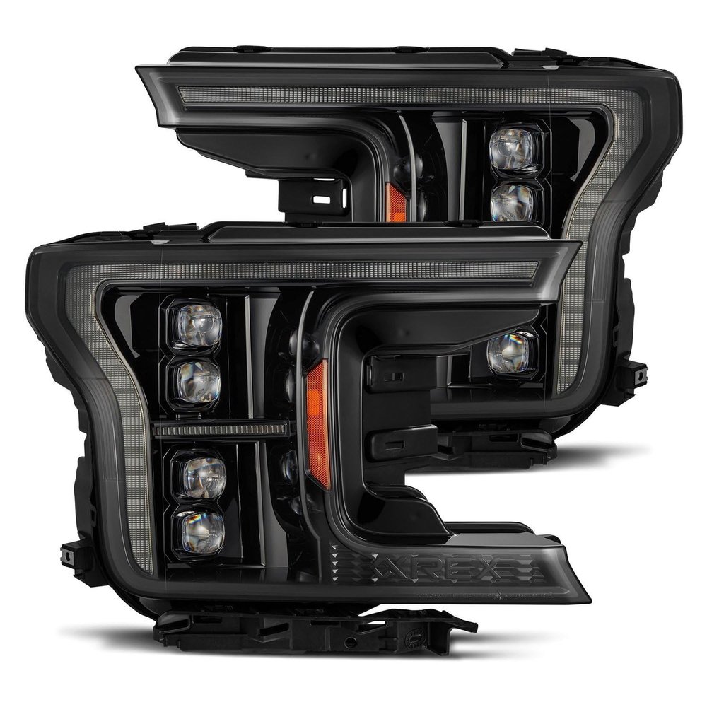 Alpharex 880249