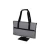 Steedna Desktop Carrying Case for 24" Monitors and LCD Screens,PC Travel Case with Portable Handle Easy to Carry & Use, PC Carrying Case with Velvet Lining view 1
