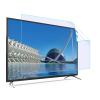 AIZYR Blue Light Blocking Screen Protector and Anti Blue Light Filter Suitable for 65/70/75 Inch TV Screens, Reducing Eye Fatigue, Anti Glare Filtering, Dust Proof and Scratch Resistant,65inch view 1
