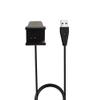 LZYDD Alta Charger Cable Compatible with Fitbit USB Cord/Charging Cable Clip with Reset Button for Fitbit Alta view 1