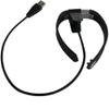 LZYDD Alta Charger Cable Compatible with Fitbit USB Cord/Charging Cable Clip with Reset Button for Fitbit Alta view 3