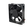 AFB0812SH 80x80x25mm DC 12V 0.51A Cooling Fan view 2