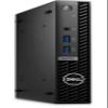 Dell Optiplex 7010 Micro Desktop (2023) | Core i7-13700T - 1TB SSD Hard Drive - 32GB RAM | 16 cores @ 4.9 GHz Win 11 Pro Black (Renewed) view 2