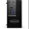 Dell Optiplex 7010 Micro Desktop (2023) | Core i7-13700T - 1TB SSD Hard Drive - 32GB RAM | 16 cores @ 4.9 GHz Win 11 Pro Black (Renewed) view 3