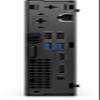 Dell Optiplex 7010 Micro Desktop (2023) | Core i7-13700T - 1TB SSD Hard Drive - 32GB RAM | 16 cores @ 4.9 GHz Win 11 Pro Black (Renewed) view 4