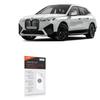 BoxWave Screen Protector Compatible with BMW 2023 iX xDrive50 NAV and Stereo Display (14.9") - ClearTouch Anti-Glare (2-Pack), Anti-Fingerprint Matte Film Skin view 1