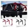 SeiZed Gimbal Camera Bar for DJI Avata Lens Bumper Protector Anti-Collision Aluminum Alloy PTZ Guard Drone Accessories (Color : Red) view 2