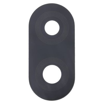 YUNCHAO Camera Parts for Sony 10 Back Camera Lens Phone Accessories